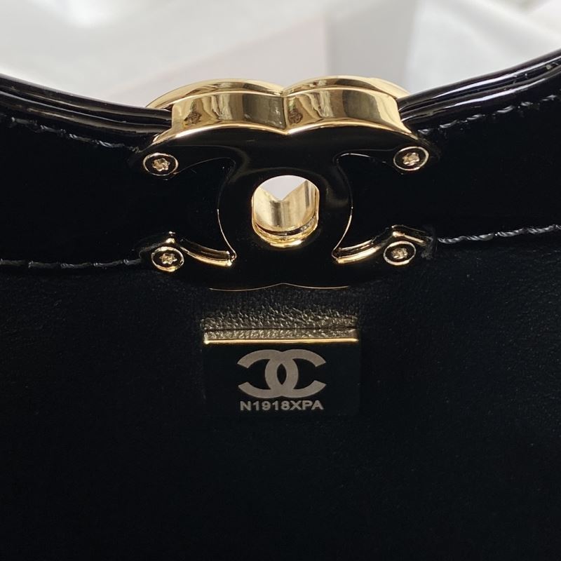 Chanel Top Handle Bags